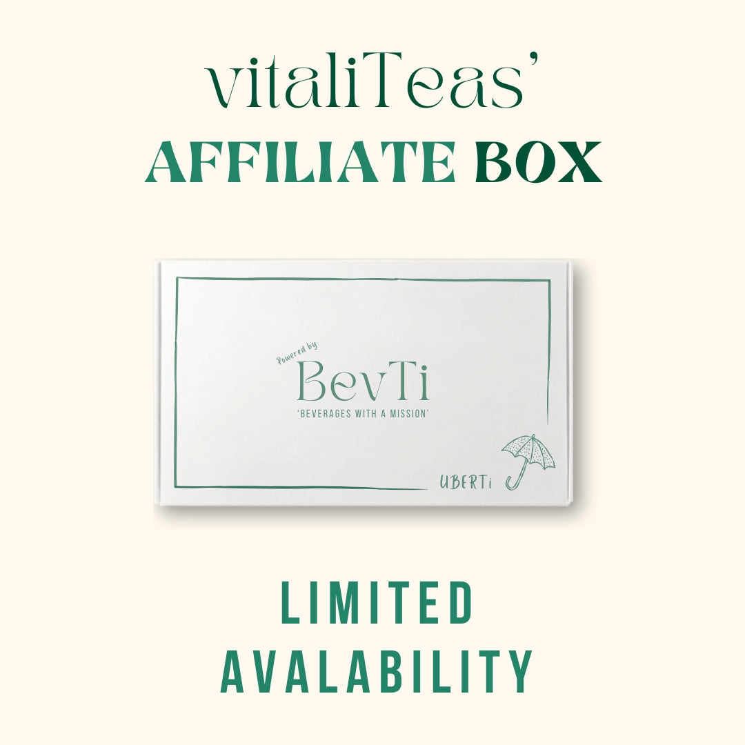 Sales Affiliate Box - Conditionally FREE