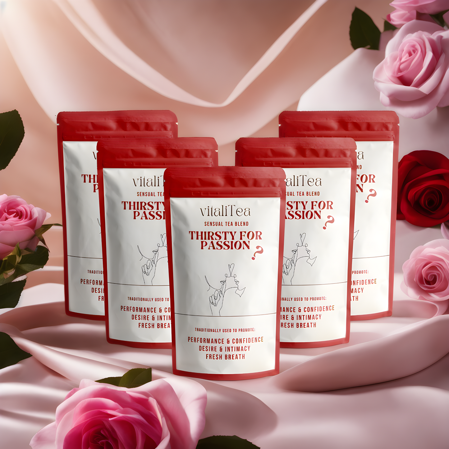 Specialised Blends - SPECIAL OFFER