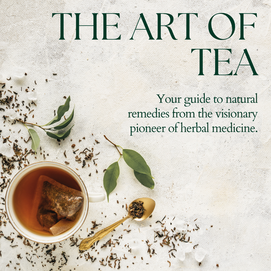 The Art of Tea