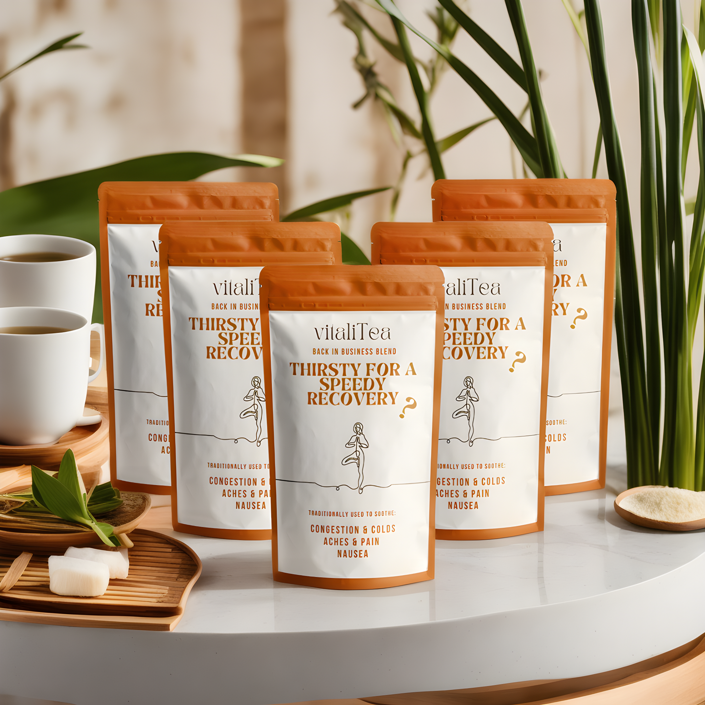 Specialised Blends - SPECIAL OFFER