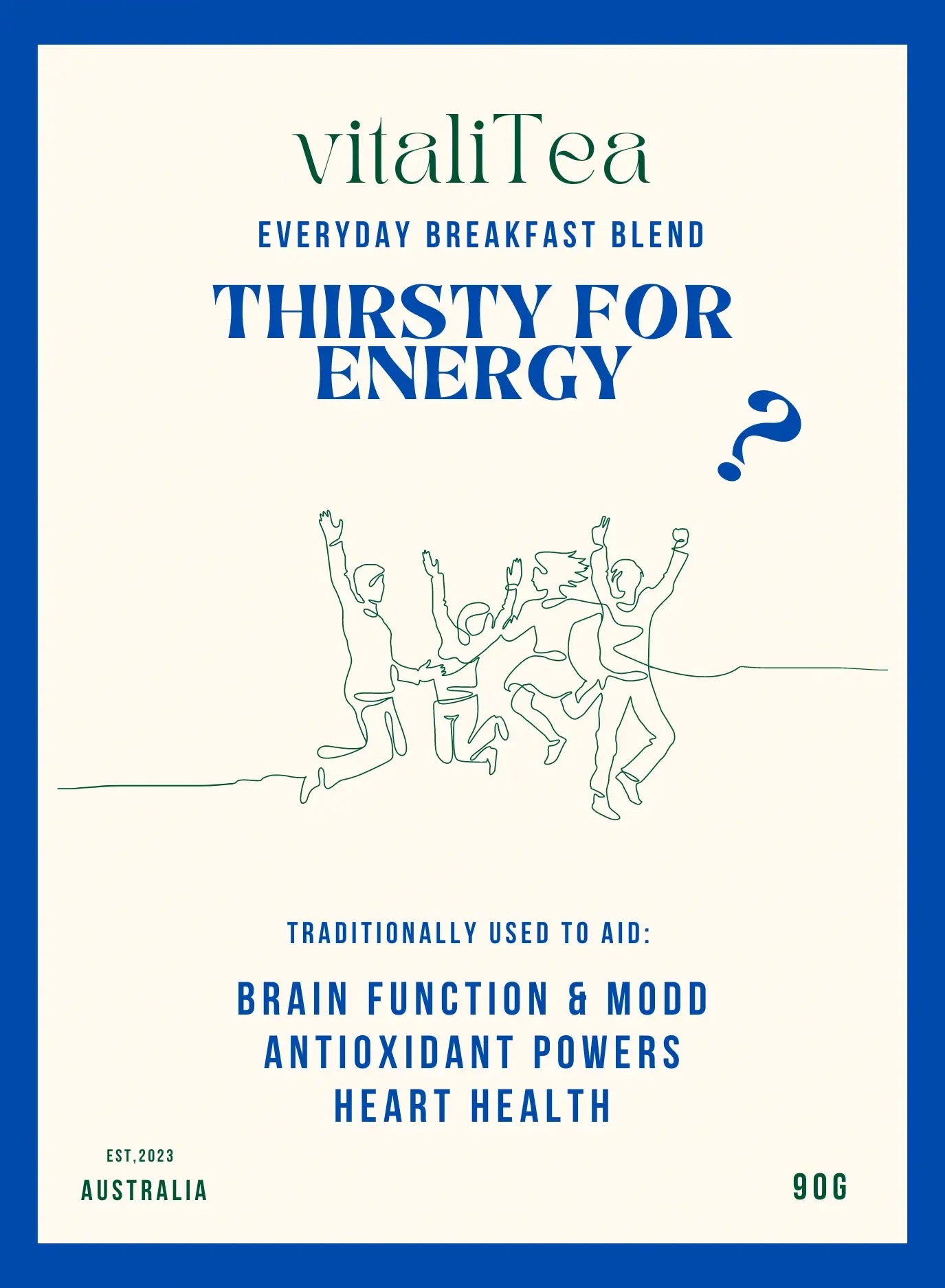 Secret Everyday Breakfast Blend