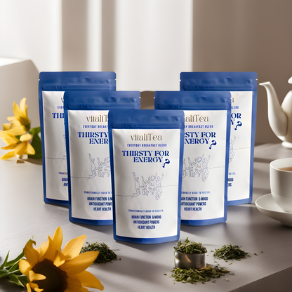 Specialised Blends - SPECIAL OFFER