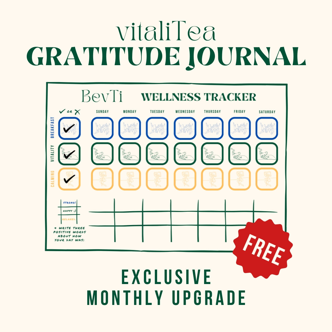 Exclusive Bonus Gifts - FREE