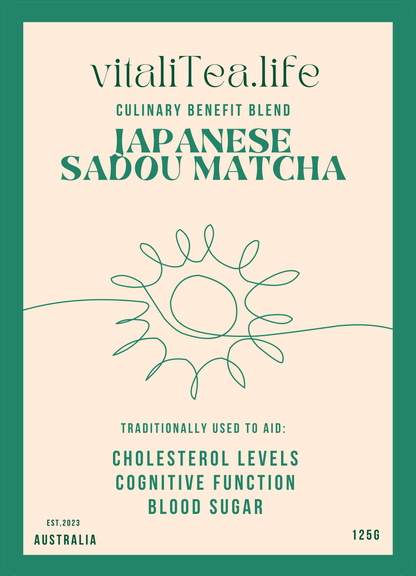 HospitaliTea - Speciality Blends