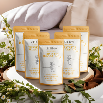 Specialised Blends - SPECIAL OFFER