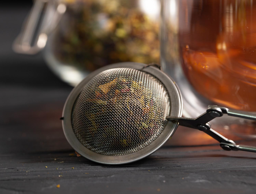 Infusor de té