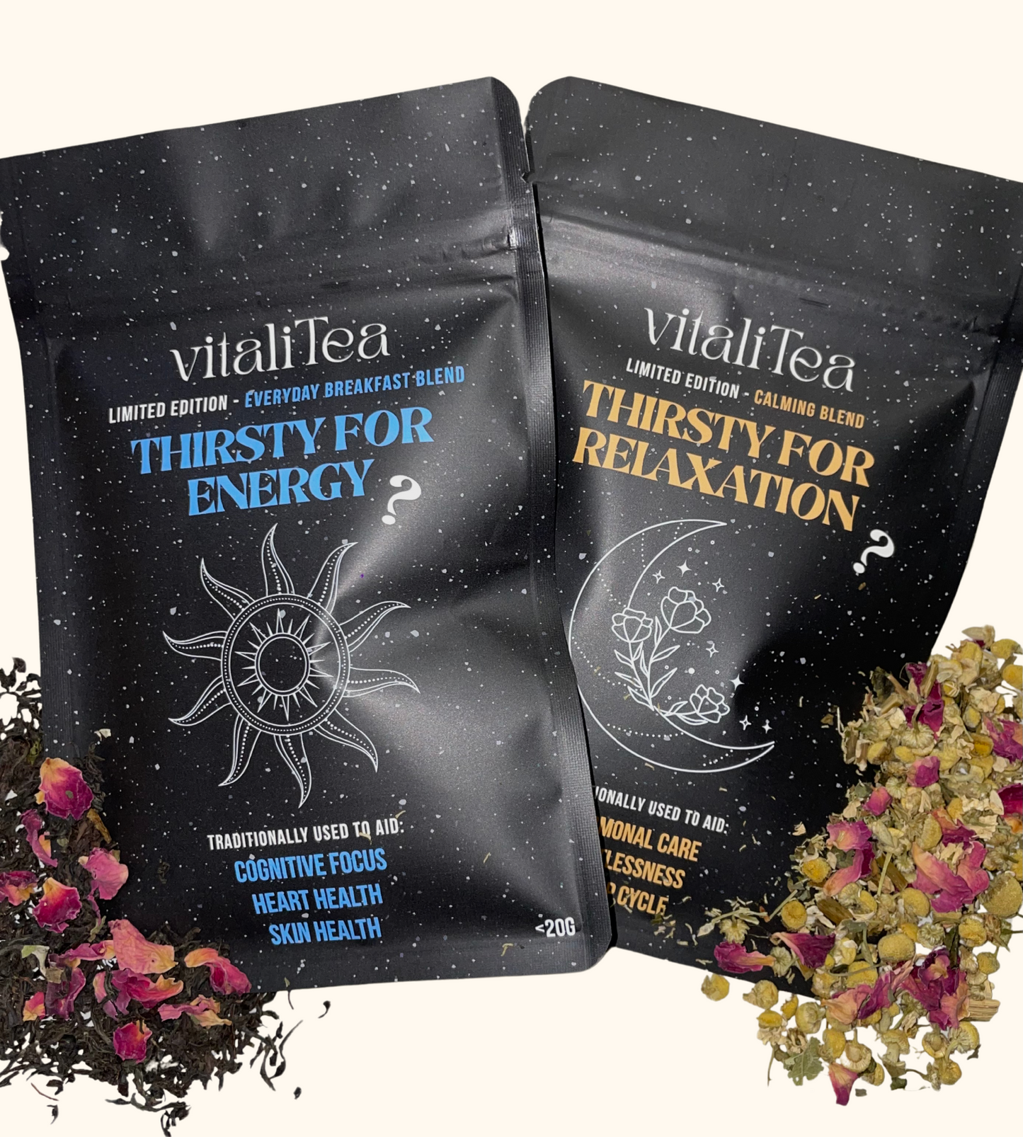 Limited Edition Pouch - EXCLUSIVE
