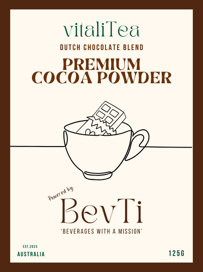 Specialised Tea Products - Brewing Required